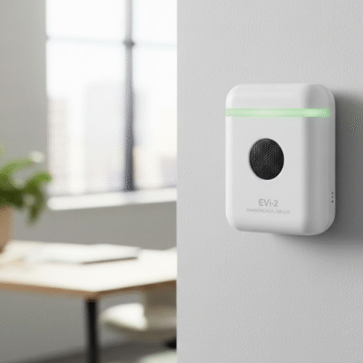 EV2 environmental sensor