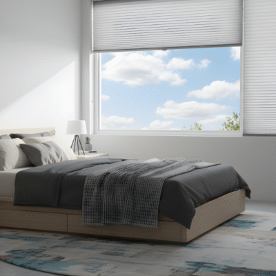 Luxury Cellulars Shades