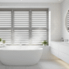 Signature Faux Wood Blinds