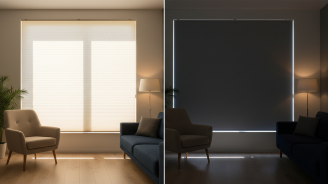 Sun & Heat Protection Solutions