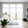 Soft Blackout Roller Shades